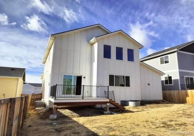 Photo 2 of Single family home for sale at 1754 Avery Plz St, Severance, CO 80550 | MLS# 4450609 | Listing updated on 2026-07-23
