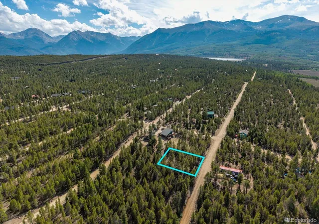 Photo 1 of Land for sale at 198 Lodgepole Dr, Leadville, CO 80461 | MLS# 4894459 | Listing updated on 2026-07-31