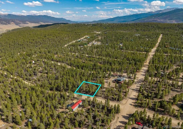 Photo 2 of Land for sale at 198 Lodgepole Dr, Leadville, CO 80461 | MLS# 4894459 | Listing updated on 2026-07-31