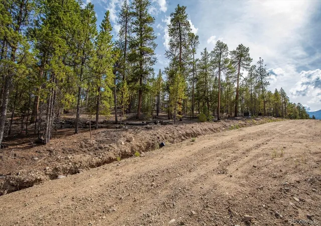 Photo 4 of Land for sale at 198 Lodgepole Dr, Leadville, CO 80461 | MLS# 4894459 | Listing updated on 2026-07-31