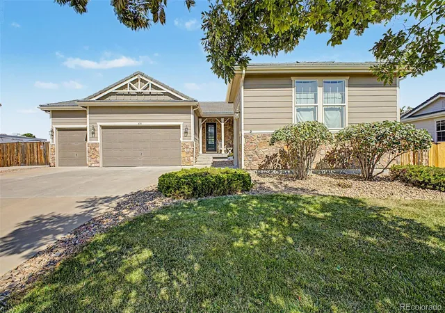5th image of 430 Stable Ct, Brighton, CO 80601 | MLS# 6823088