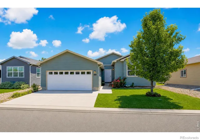 1st image of 6170 Bluestem Grn, Frederick, CO 80530 | MLS# IR1064285