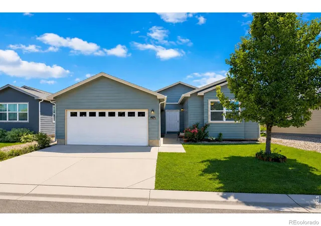 3rd image of 6170 Bluestem Grn, Frederick, CO 80530 | MLS# IR1064285