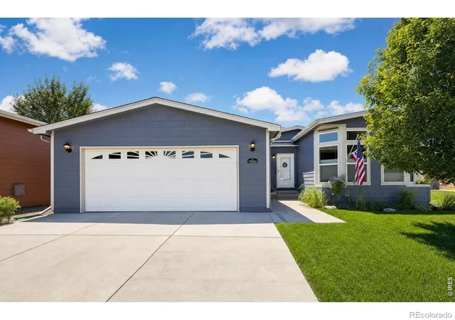2nd image of 7920 Mountain View Dr, Frederick, CO 80530 | MLS# IR1064286