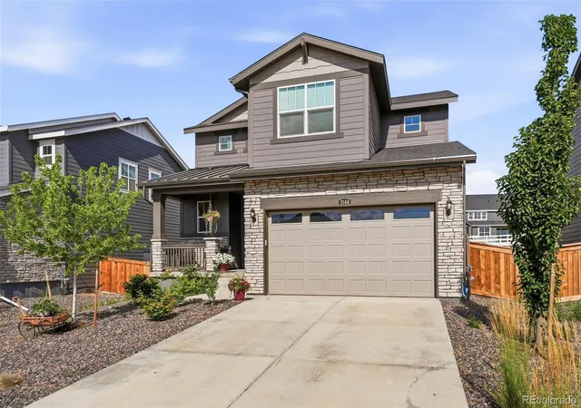 1st image of 2144 S Fultondale Ct, Aurora, CO 80018 | MLS# 2473969