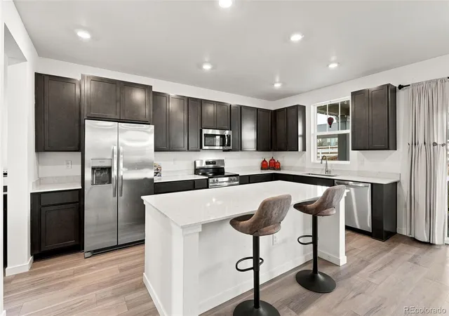 Photo 3 of Single family home for sale at 2144 S Fultondale Ct, Aurora, CO 80018 | MLS# 2473969 | Listing updated on 2026-10-09