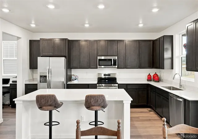 Photo 4 of Single family home for sale at 2144 S Fultondale Ct, Aurora, CO 80018 | MLS# 2473969 | Listing updated on 2026-10-09