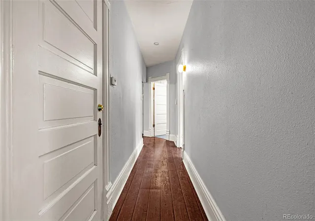 Photo 2 of Multi family home for sale at 930 N El Paso St, Colorado Springs, CO 80903 | MLS# 7165543 | Listing updated on 2026-07-23