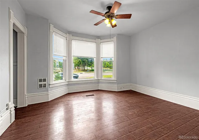 Photo 3 of House for sale at 930 N El Paso St, Colorado Springs, CO 80903 | MLS# 7165543 | Listing updated on 2026-07-23