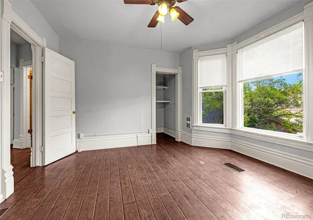 Photo 4 of House for sale at 930 N El Paso St, Colorado Springs, CO 80903 | MLS# 7165543 | Listing updated on 2026-07-23