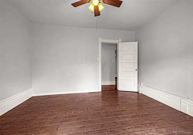Photo 5 of House for sale at 930 N El Paso St, Colorado Springs, CO 80903 | MLS# 7165543 | Listing updated on 2026-07-23