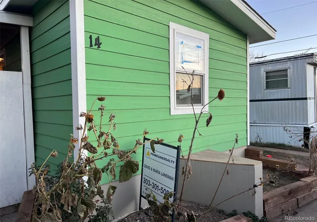 2nd image of 3150 S Platte River Dr, Englewood, CO 80110 | MLS# 8752832