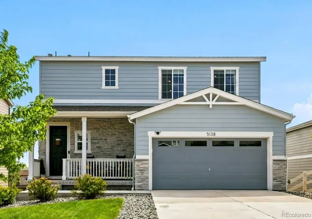 1st image of 5138 Blue Lunar Ln, Castle Rock, CO 80104 | MLS# 8715435