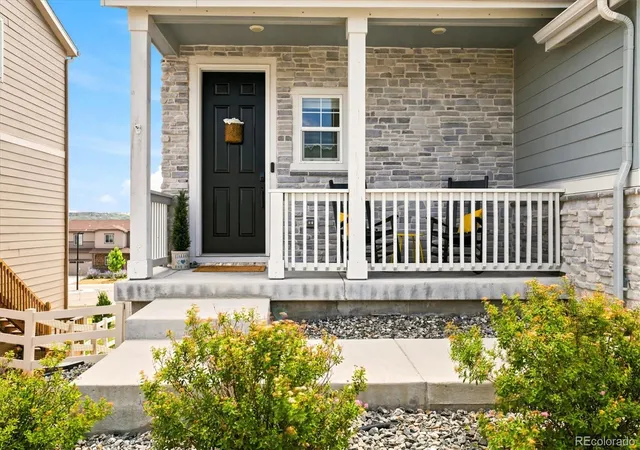 2nd image of 5138 Blue Lunar Ln, Castle Rock, CO 80104 | MLS# 8715435