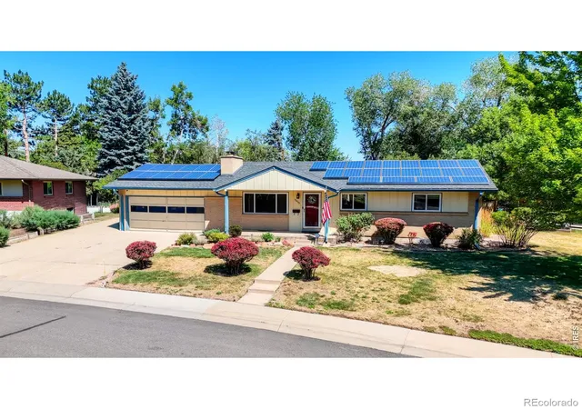 1st image of 13405 W 21st Pl, Golden, CO 80401 | MLS# IR1064293