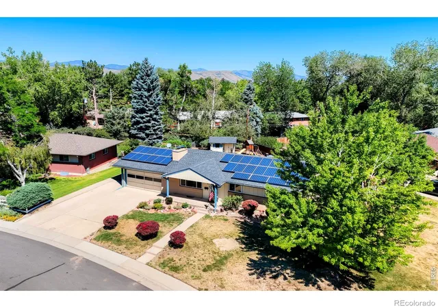 2nd image of 13405 W 21st Pl, Golden, CO 80401 | MLS# IR1064293