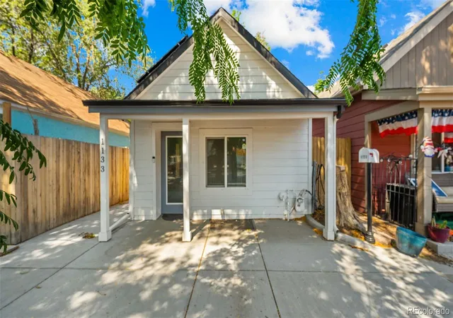 1st image of 1133 Elm St, Pueblo, CO 81004 | MLS# 2559233
