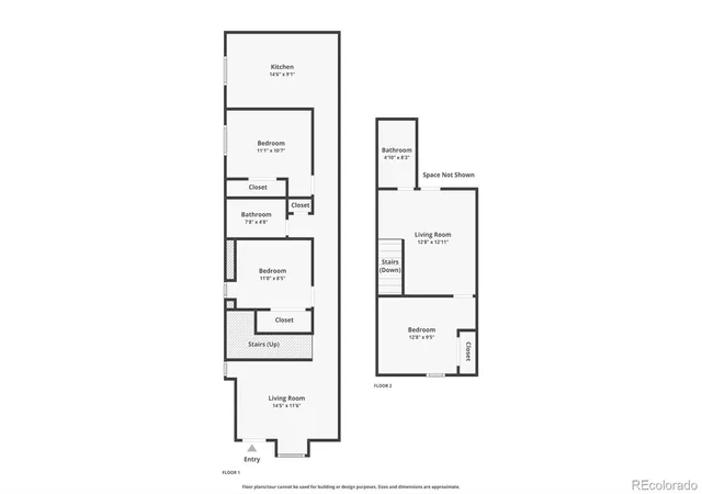 24th image of 1133 Elm St, Pueblo, CO 81004 | MLS# 2559233