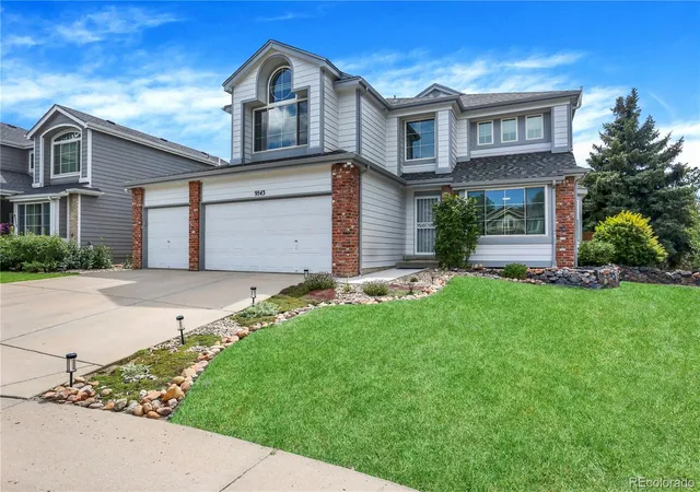 2nd image of 9543 Hagen Ct, Highlands Ranch, CO 80126 | MLS# 2138476