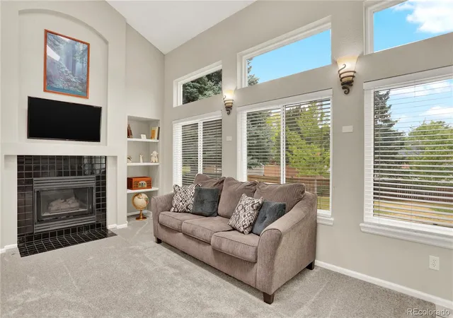 3rd image of 9543 Hagen Ct, Highlands Ranch, CO 80126 | MLS# 2138476