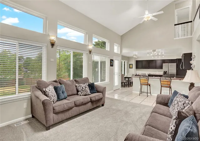 4th image of 9543 Hagen Ct, Highlands Ranch, CO 80126 | MLS# 2138476