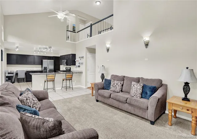 5th image of 9543 Hagen Ct, Highlands Ranch, CO 80126 | MLS# 2138476