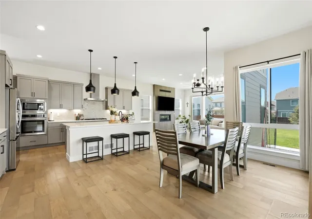 2nd image of 1702 Branching Canopy Dr, Windsor, CO 80550 | MLS# 3388185