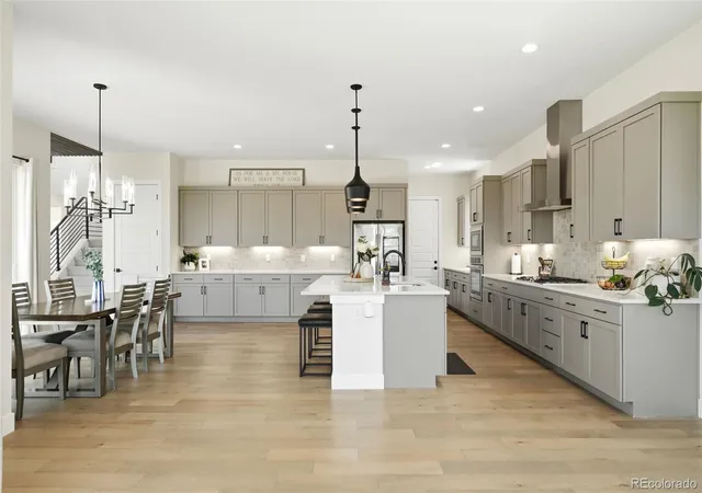4th image of 1702 Branching Canopy Dr, Windsor, CO 80550 | MLS# 3388185
