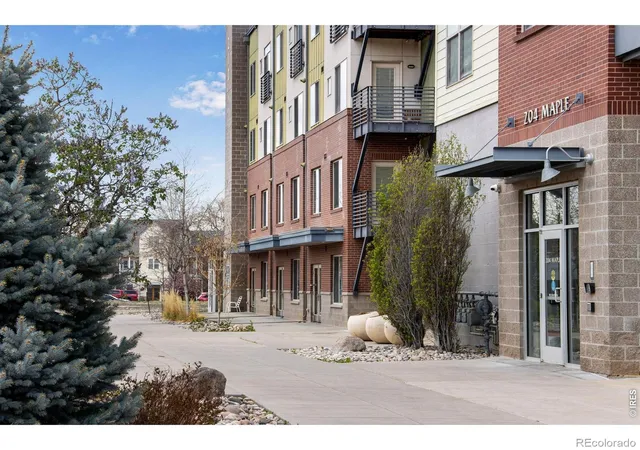 2nd image of 204 Maple St, Fort Collins, CO 80521