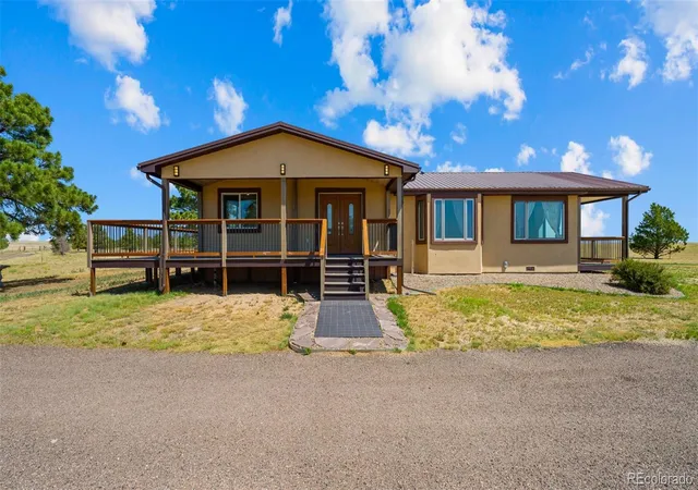 1st image of 20402 County Road 2, Rush, CO 80833 | MLS# 3305281