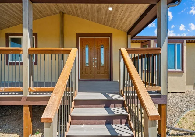 4th image of 20402 County Road 2, Rush, CO 80833 | MLS# 3305281
