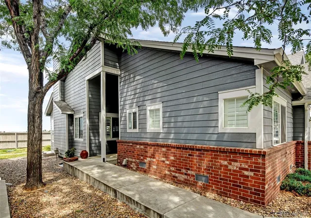 Photo 2 of Condo for sale at 13550 Washington St #6A, Thornton, CO 80241 | MLS# 4775474 | Listing updated on 2026-08-01