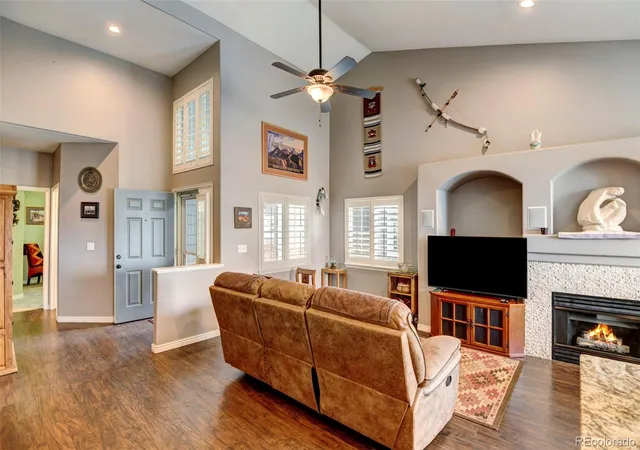 Photo 3 of Condo for sale at 13550 Washington St #6A, Thornton, CO 80241 | MLS# 4775474 | Listing updated on 2026-08-01
