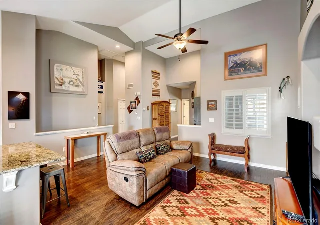Photo 3 of Condo for sale at 13550 Washington St #6A, Thornton, CO 80241 | MLS# 4775474 | Listing updated on 2026-08-01