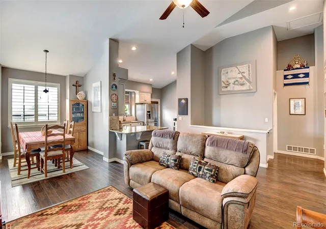 Photo 4 of Condo for sale at 13550 Washington St #6A, Thornton, CO 80241 | MLS# 4775474 | Listing updated on 2026-08-01
