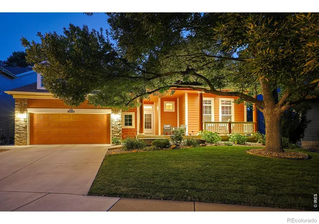 Photo 1 of Single family home for sale at 2615 Chase Dr, Fort Collins, CO 80525 | MLS# IR1064297 | Listing updated on 2026-10-01