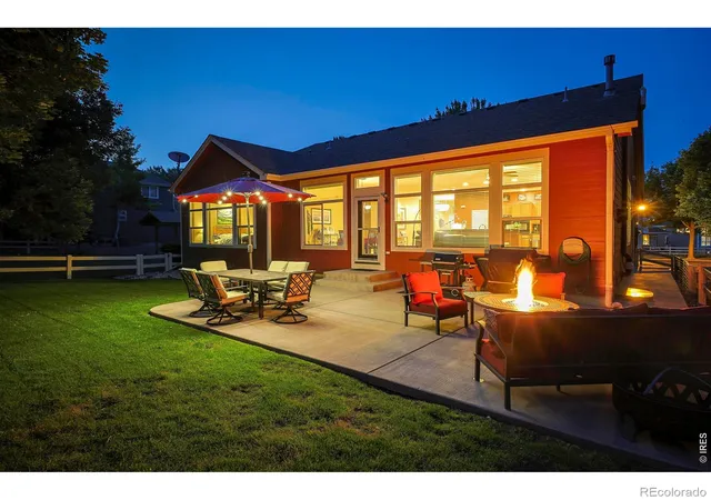 Photo 4 of Single family home for sale at 2615 Chase Dr, Fort Collins, CO 80525 | MLS# IR1064297 | Listing updated on 2026-10-09