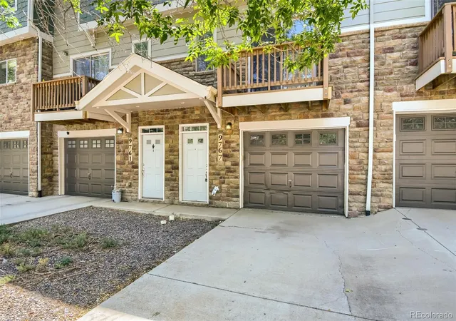Photo 1 of Townhouse for sale at 9767 Cherry Ln, Thornton, CO 80229 | MLS# 3698945 | Listing updated on 2026-08-23