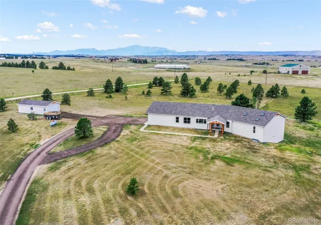 1st image of 18050 Quarterhorse Ln, Colorado Springs, CO 80908 | MLS# 8635734