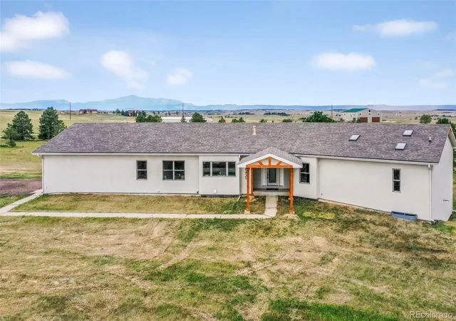 2nd image of 18050 Quarterhorse Ln, Colorado Springs, CO 80908 | MLS# 8635734