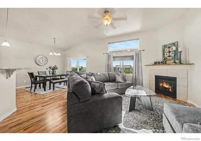 Photo 3 of Single family home for sale at 1593 Sierra Plz St, Severance, CO 80550 | MLS# IR1064300 | Listing updated on 2026-08-28