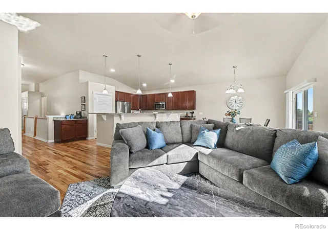 Photo 4 of Single family home for sale at 1593 Sierra Plz St, Severance, CO 80550 | MLS# IR1064300 | Listing updated on 2026-08-28