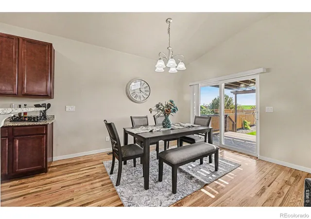 Photo 5 of Single family home for sale at 1593 Sierra Plz St, Severance, CO 80550 | MLS# IR1064300 | Listing updated on 2026-08-28