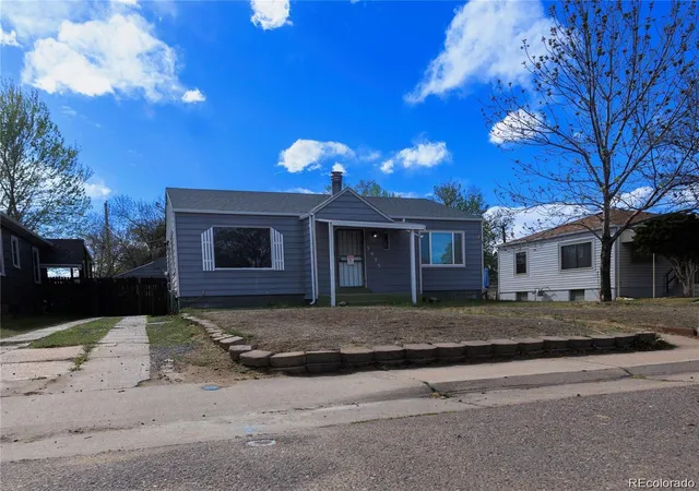 1st image of 3975 S Pennsylvania St, Englewood, CO 80113 | MLS# 4721710