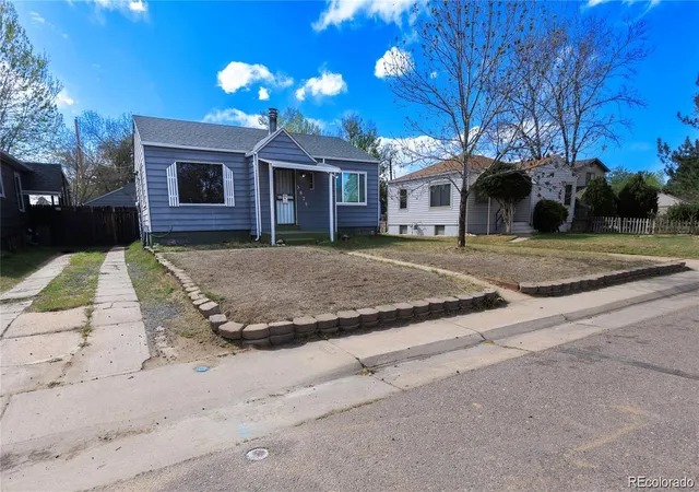 2nd image of 3975 S Pennsylvania St, Englewood, CO 80113 | MLS# 4721710