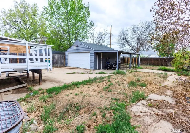 3rd image of 3975 S Pennsylvania St, Englewood, CO 80113 | MLS# 4721710