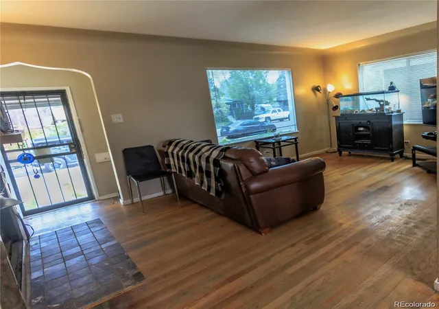 4th image of 3975 S Pennsylvania St, Englewood, CO 80113 | MLS# 4721710