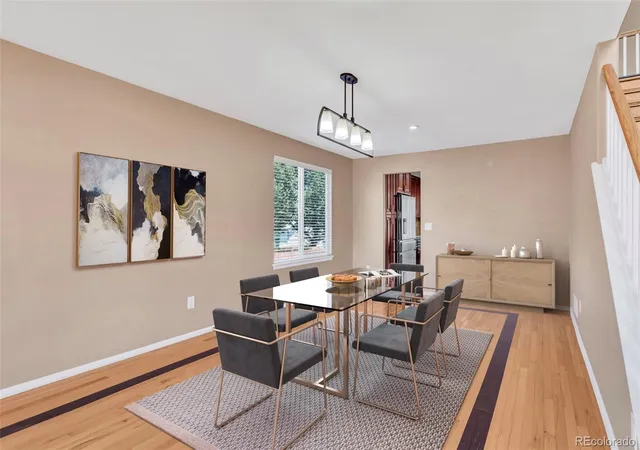 Photo 3 of Single family home for sale at 6096 S Shawnee St, Aurora, CO 80015 | MLS# 2692214 | Listing updated on 2026-08-19