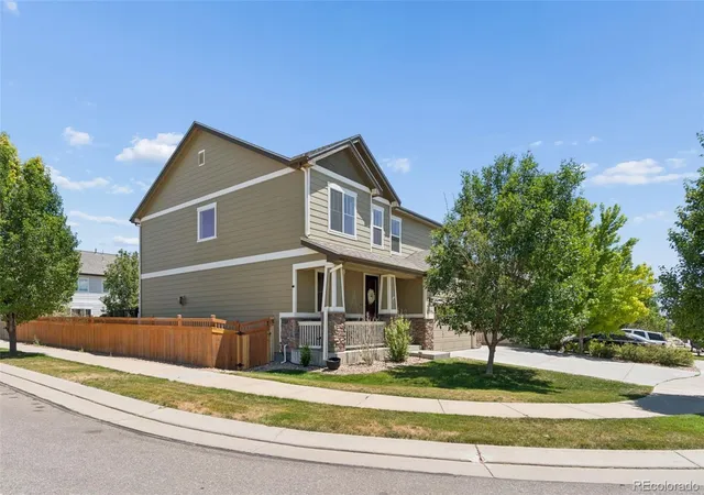 1st image of 6540 Empire Ave, Frederick, CO 80516 | MLS# 2883603