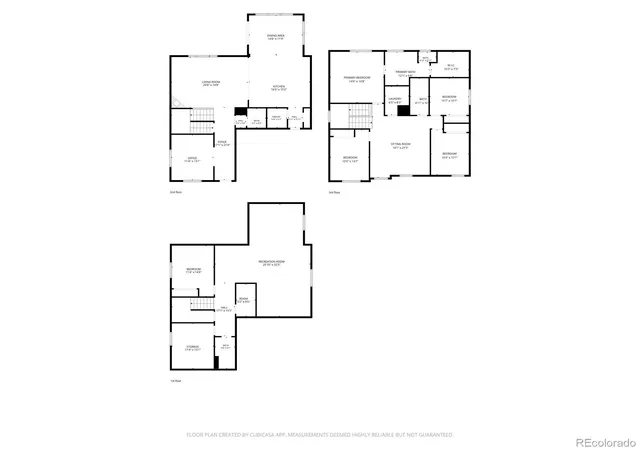 50th image of 6540 Empire Ave, Frederick, CO 80516 | MLS# 2883603